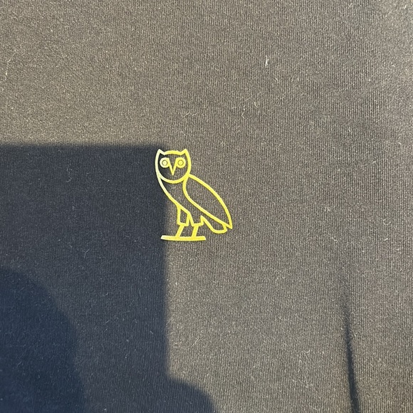 OVO - Men’s t-shirt. - Picture 3 of 3